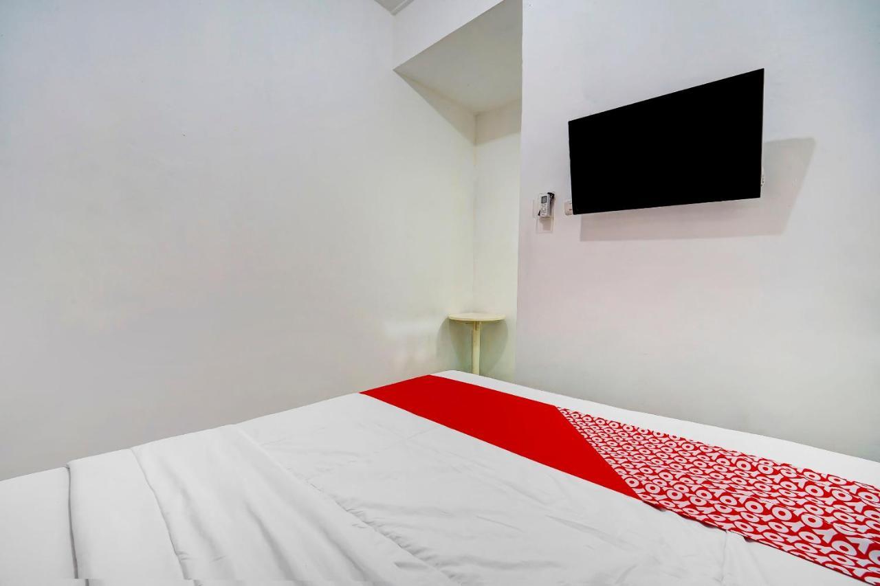 Super Oyo 91173 Guesthouse King Puntodewo Pakualaman Екстериор снимка