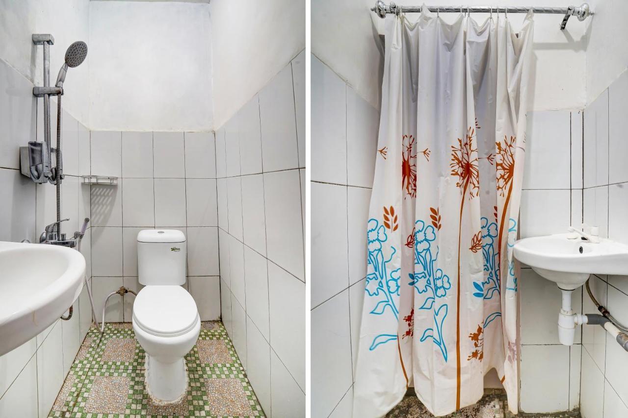 Super Oyo 91173 Guesthouse King Puntodewo Pakualaman Екстериор снимка